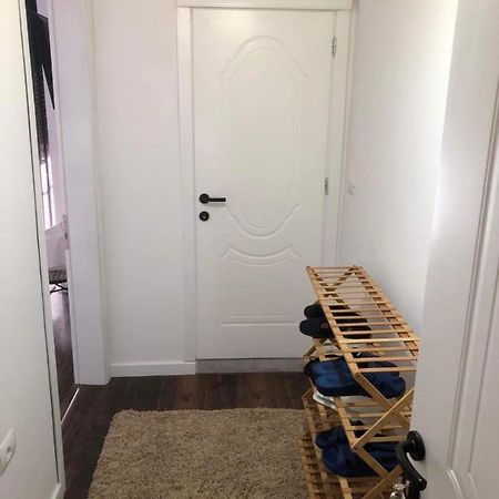 Noah'S Boutique - Apart-Hotel In Korce Buitenkant foto