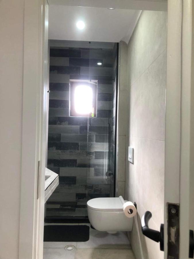 Noah'S Boutique - Apart-Hotel In Korce Buitenkant foto